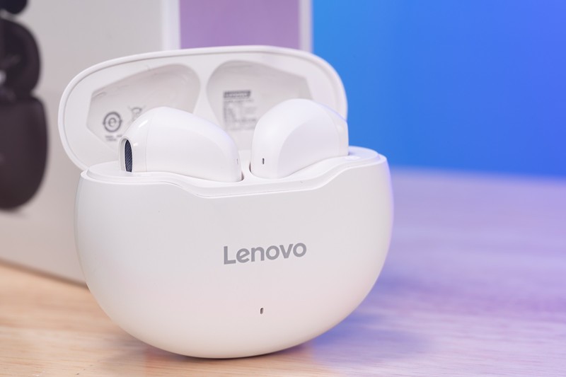 我愿称之为百元内最强，极简主义舒适之选，联想TC3304真无线耳机