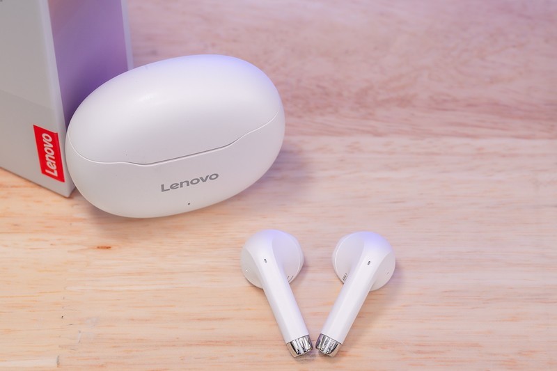 我愿称之为百元内最强，极简主义舒适之选，联想TC3304真无线耳机