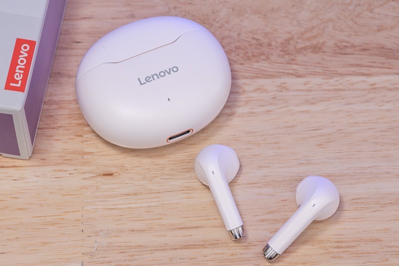 我愿称之为百元内最强，极简主义舒适之选，联想TC3304真无线耳机