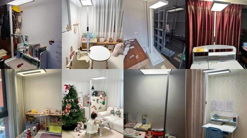 落地式台灯有必要买很贵的吗？五款值得入手的护眼灯汇总分享