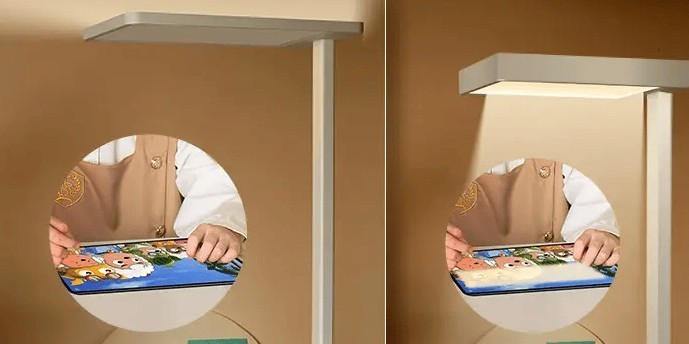 落地式台灯有必要买很贵的吗？五款值得入手的护眼灯汇总分享