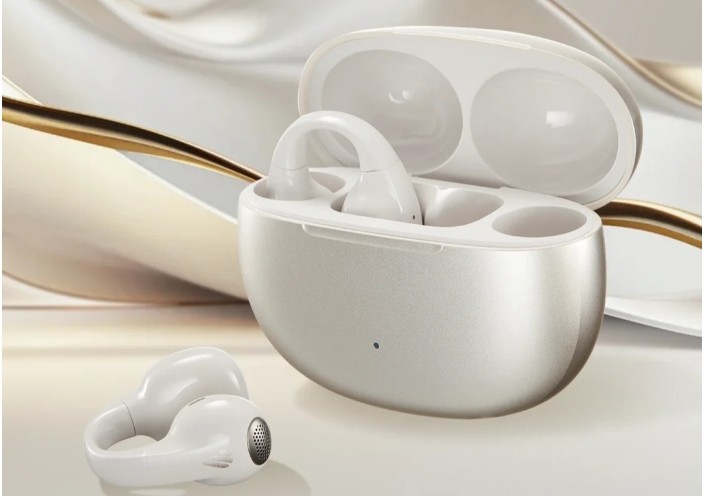 漫步者Comfo Clip蓝牙耳机，让音乐无限蔓延！