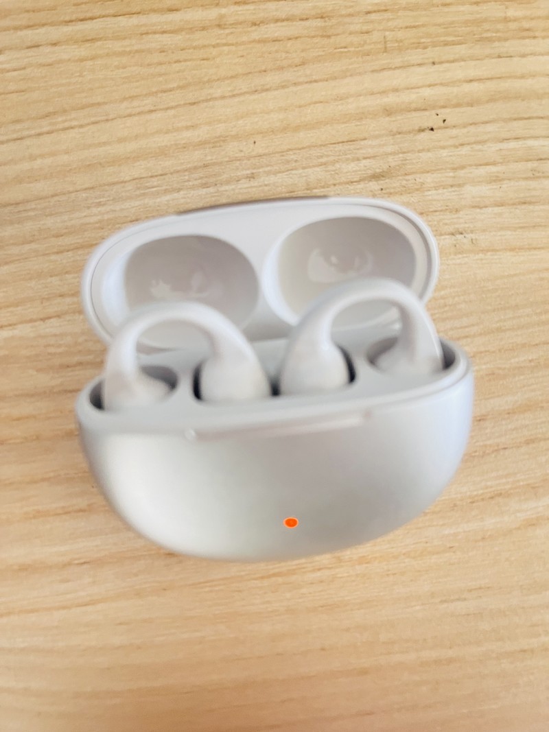 漫步者Comfo Clip蓝牙耳机，让音乐无限蔓延！