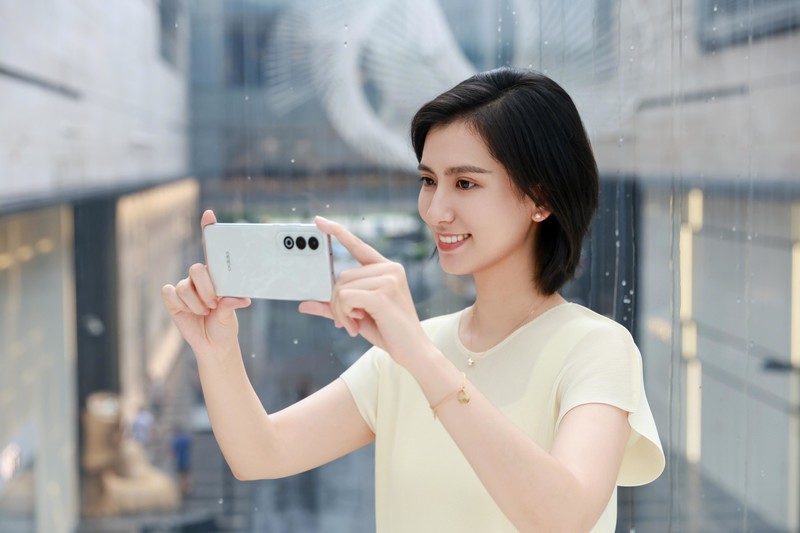 OPPO K12 Plus：续航新标杆，性能全面升级