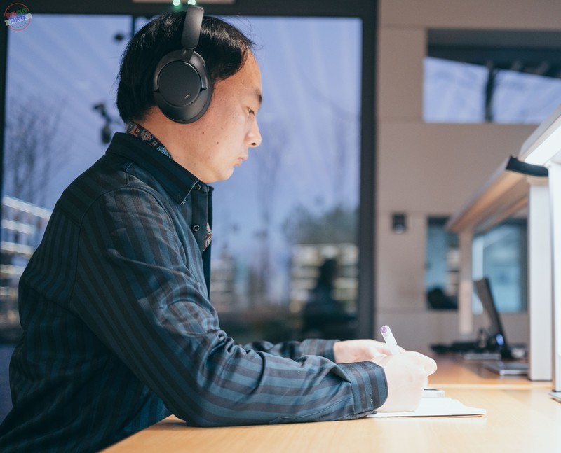 工作好伴侣：QCY H3 Pro耳机体验分享