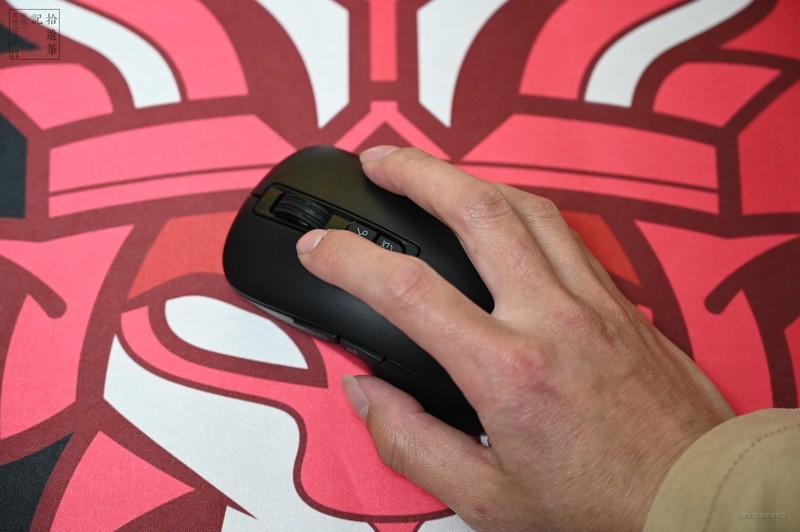 带语音输入的鼠标确实好用，工作效率更高了