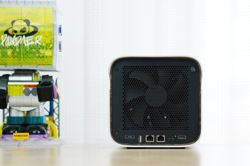 极空间Z4S体验丨简单易用、功能丰富，满足不同层次需求的成熟NAS