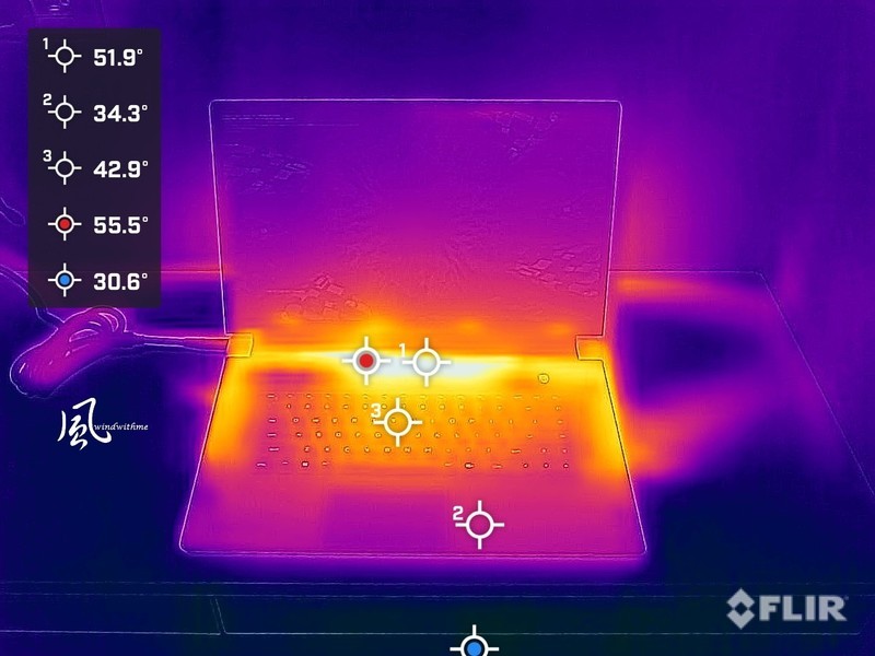 Dell Alienware X17薄型外星人电竞笔电使用分享