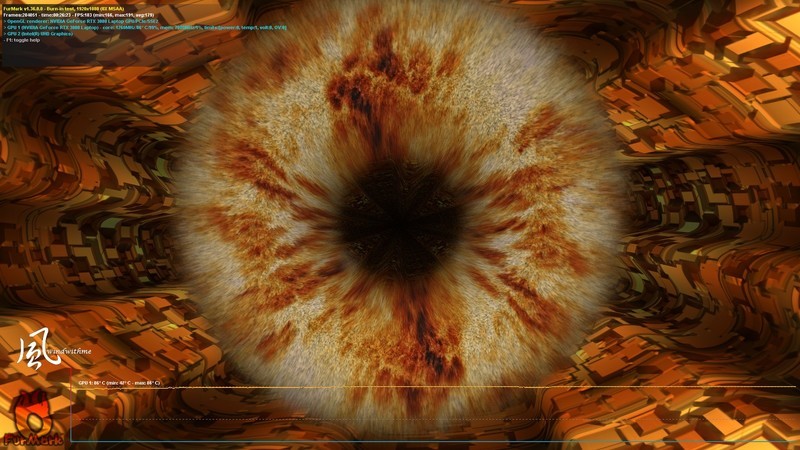 Dell Alienware X17薄型外星人电竞笔电使用分享