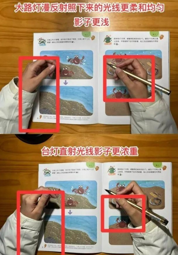 开学季立式学习灯如何选择？六个挑选大路灯窍门让你不掉坑！