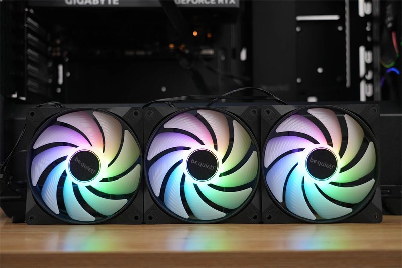 游玩《黑神话悟空》的散热黑科技：Light Loop 360水冷助力性能飞跃