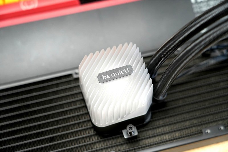 游玩《黑神话悟空》的散热黑科技：Light Loop 360水冷助力性能飞跃