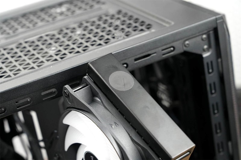 游玩《黑神话悟空》的散热黑科技：Light Loop 360水冷助力性能飞跃