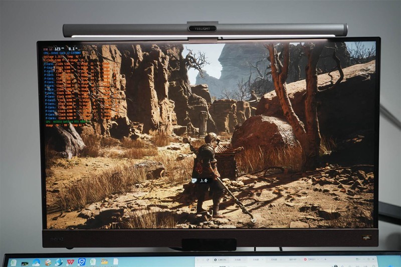 游玩《黑神话悟空》的散热黑科技：Light Loop 360水冷助力性能飞跃