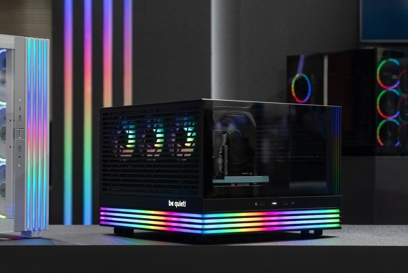 游玩《黑神话悟空》的散热黑科技：Light Loop 360水冷助力性能飞跃