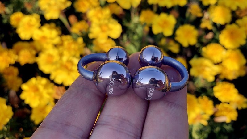 耳夹式耳机舒适体验再升级，sanag塞那S7S耳夹式耳机