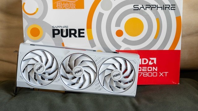 高性价比3A平台推荐，蓝宝石PULSE脉动B650M WIFI主板装机体验