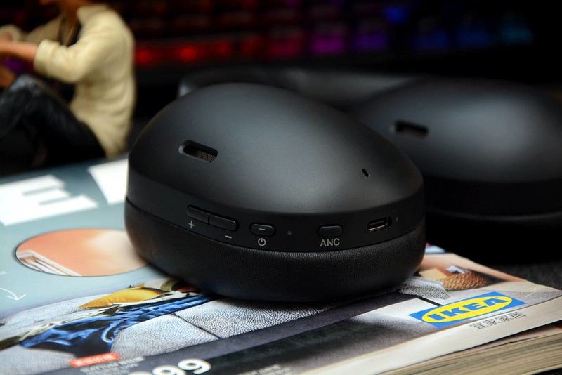 混合主动降噪、一机双连，创新Zen Hybrid Gen2无线蓝牙耳机开箱