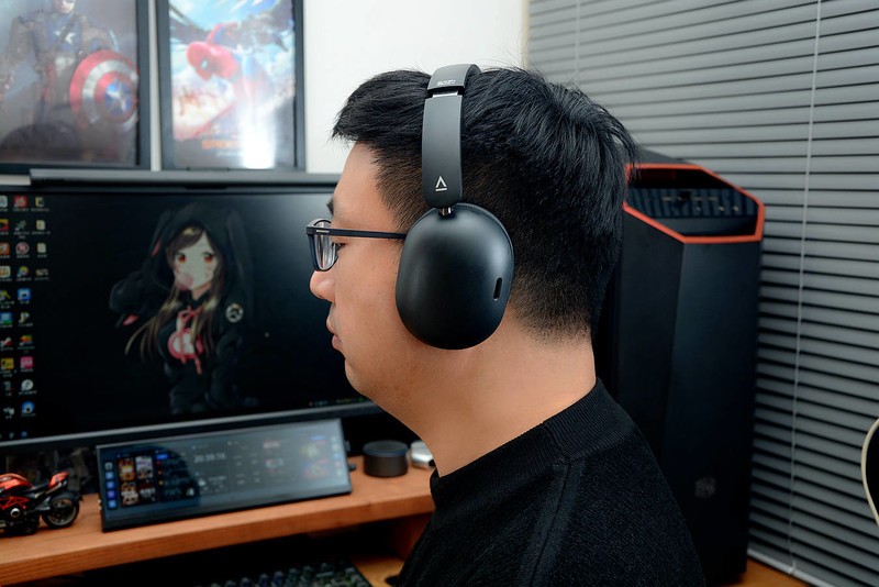 混合主动降噪、一机双连，创新Zen Hybrid Gen2无线蓝牙耳机开箱