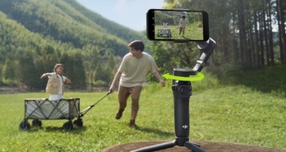 【曝光】罗永浩董宇辉的旅行装备！格行WiFi+云台+BOSE耳机，5件神器打造旅行VIP舱