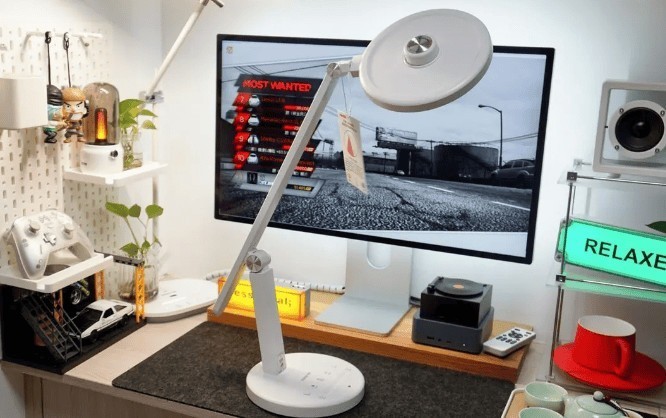 儿童护眼台灯什么牌子的好？最值得关注的儿童护眼台灯推荐品牌