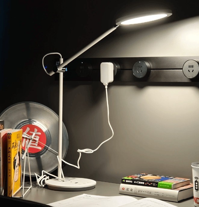 儿童护眼台灯什么牌子的好？最值得关注的儿童护眼台灯推荐品牌