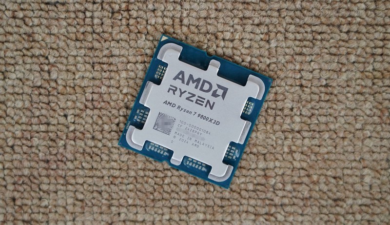 新一代GRE有多能打？AMD RX 9070 GRE首发评测&装机分享