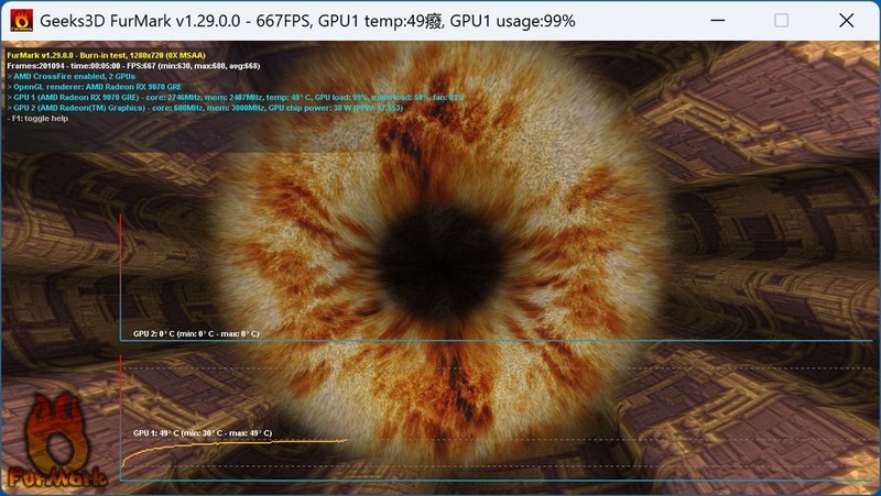 新一代GRE有多能打？AMD RX 9070 GRE首发评测&装机分享