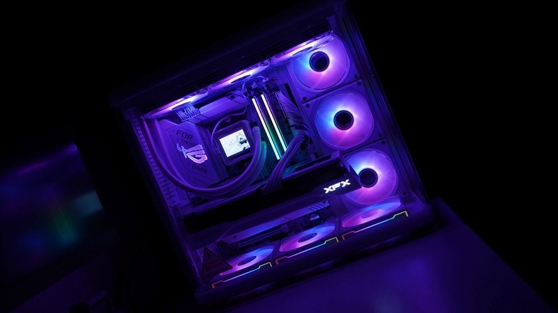 新一代GRE有多能打？AMD RX 9070 GRE首发评测&装机分享