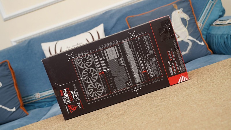 新一代GRE有多能打？AMD RX 9070 GRE首发评测&装机分享