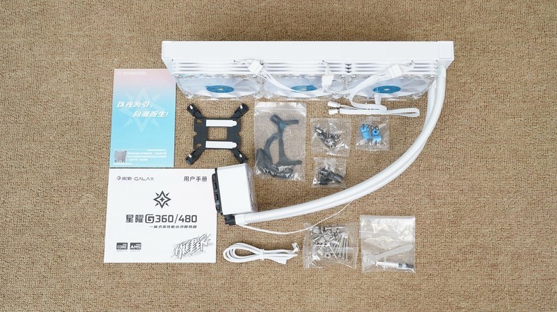 新一代GRE有多能打？AMD RX 9070 GRE首发评测&装机分享