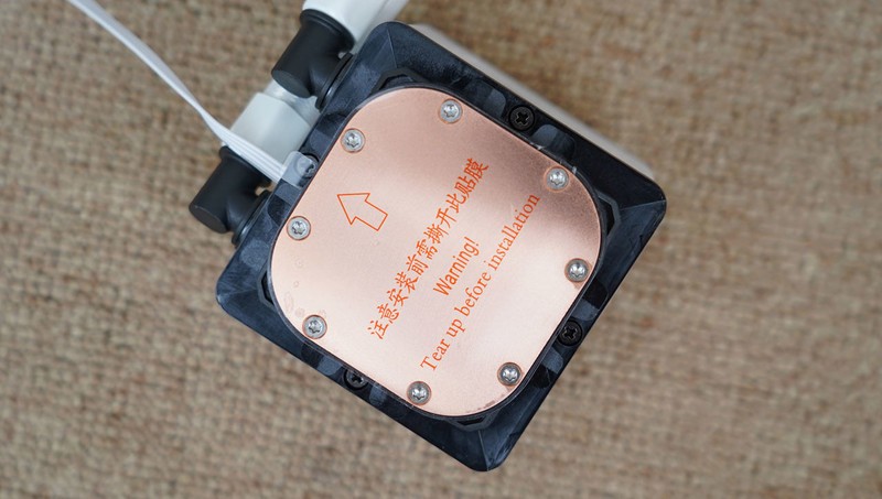 新一代GRE有多能打？AMD RX 9070 GRE首发评测&装机分享