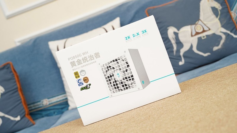 新一代GRE有多能打？AMD RX 9070 GRE首发评测&装机分享