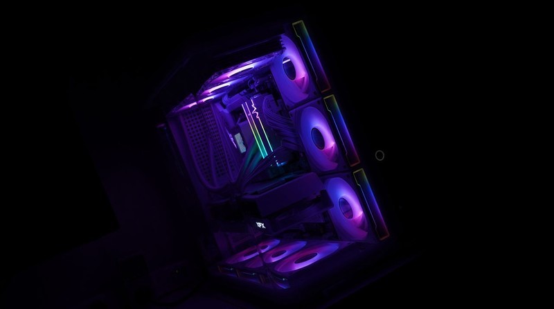 新一代GRE有多能打？AMD RX 9070 GRE首发评测&装机分享