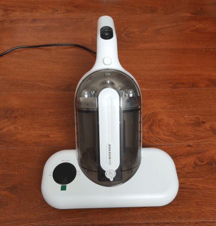 十大公认好用的除螨仪性价比？2025年10款实测效果超棒的除螨仪推荐！