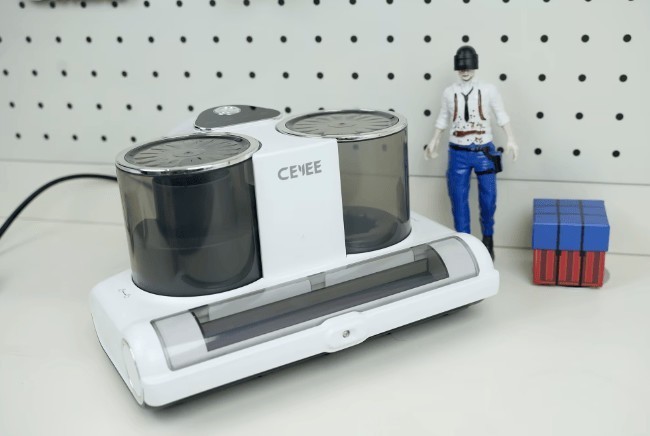 十大公认好用的除螨仪性价比？2025年10款实测效果超棒的除螨仪推荐！