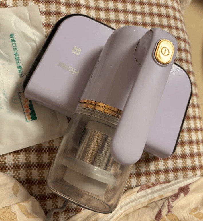 十大公认好用的除螨仪性价比？2025年10款实测效果超棒的除螨仪推荐！