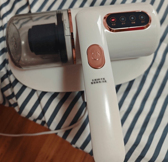 十大公认好用的除螨仪性价比？2025年10款实测效果超棒的除螨仪推荐！