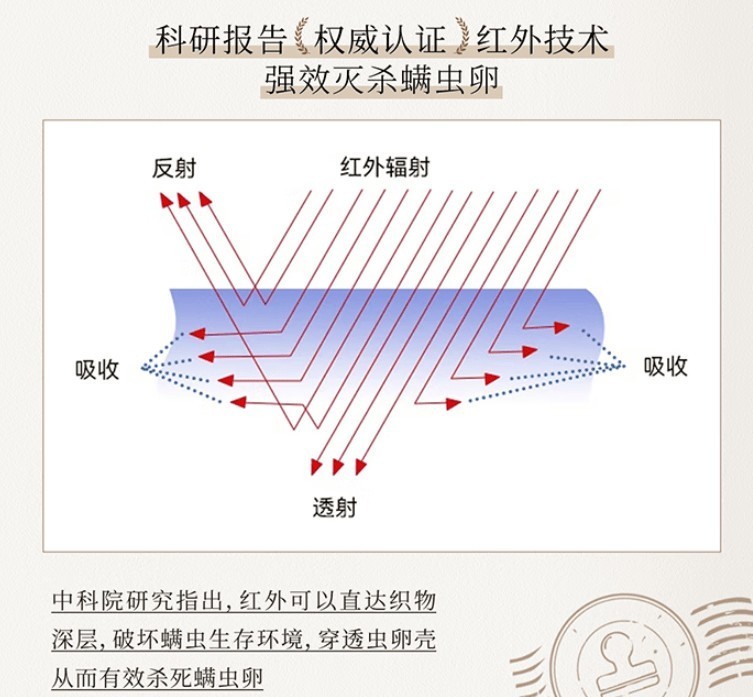 床上除螨仪十大文明用语排行榜？强推2025 年最受欢迎的10款除螨仪品牌！