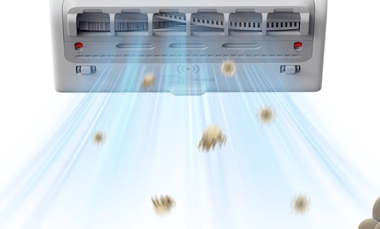 床上除螨仪十大文明用语排行榜？强推2025 年最受欢迎的10款除螨仪品牌！