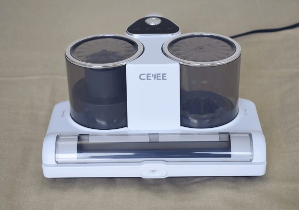 床上除螨仪十大文明用语排行榜？强推2025 年最受欢迎的10款除螨仪品牌！