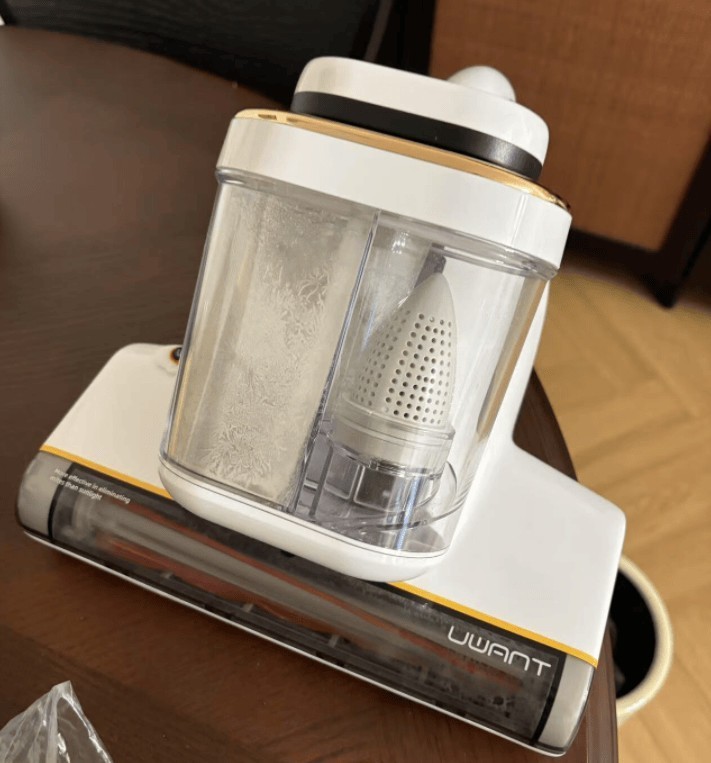 床上除螨仪十大文明用语排行榜？强推2025 年最受欢迎的10款除螨仪品牌！