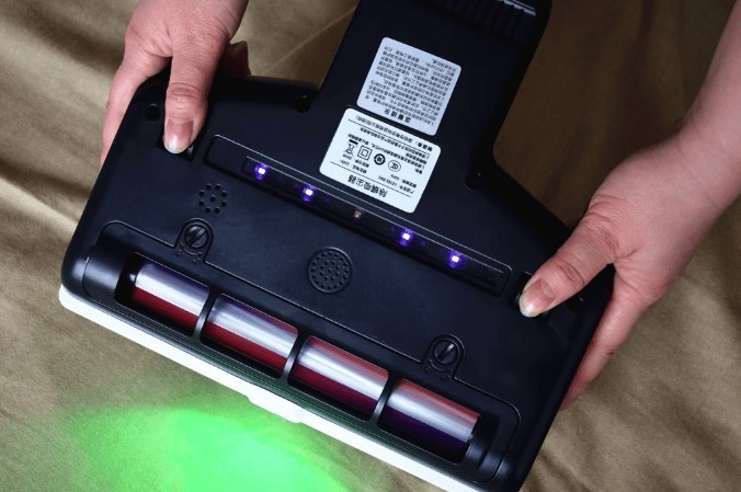 床上除螨仪十大文明用语排行榜？强推2025 年最受欢迎的10款除螨仪品牌！