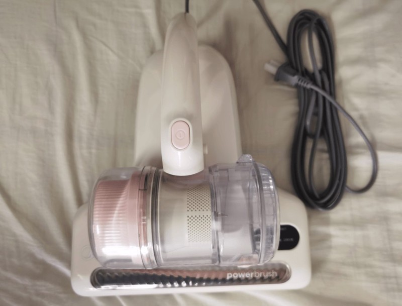 床上除螨仪十大文明用语排行榜？强推2025 年最受欢迎的10款除螨仪品牌！