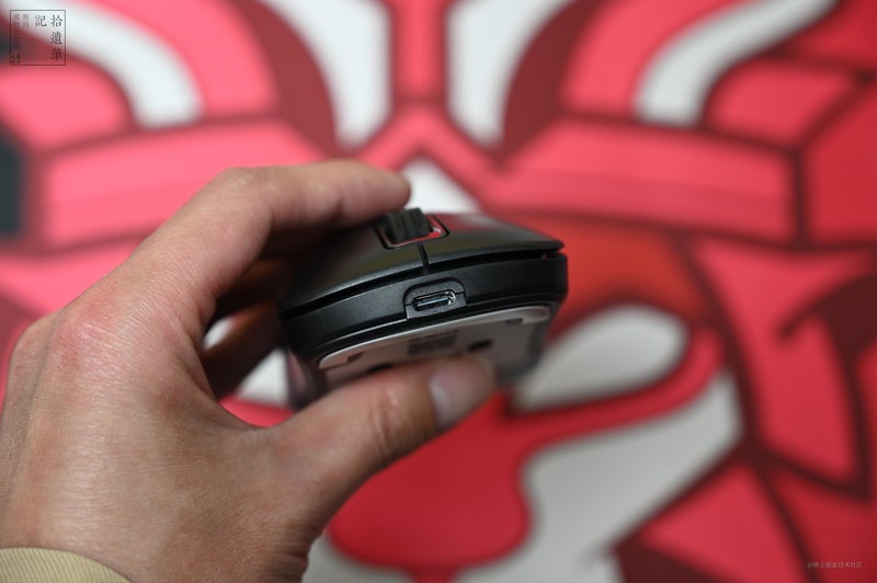 带语音输入的鼠标确实好用，工作效率更高了