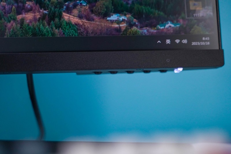 平民法拉利，600元性价比电竞显示器——升级版科睿X41