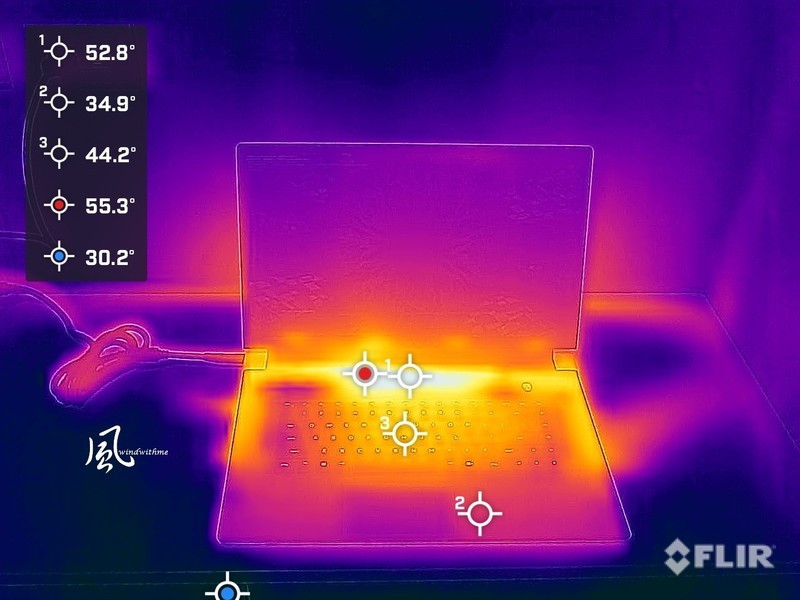 Dell Alienware X17薄型外星人电竞笔电使用分享