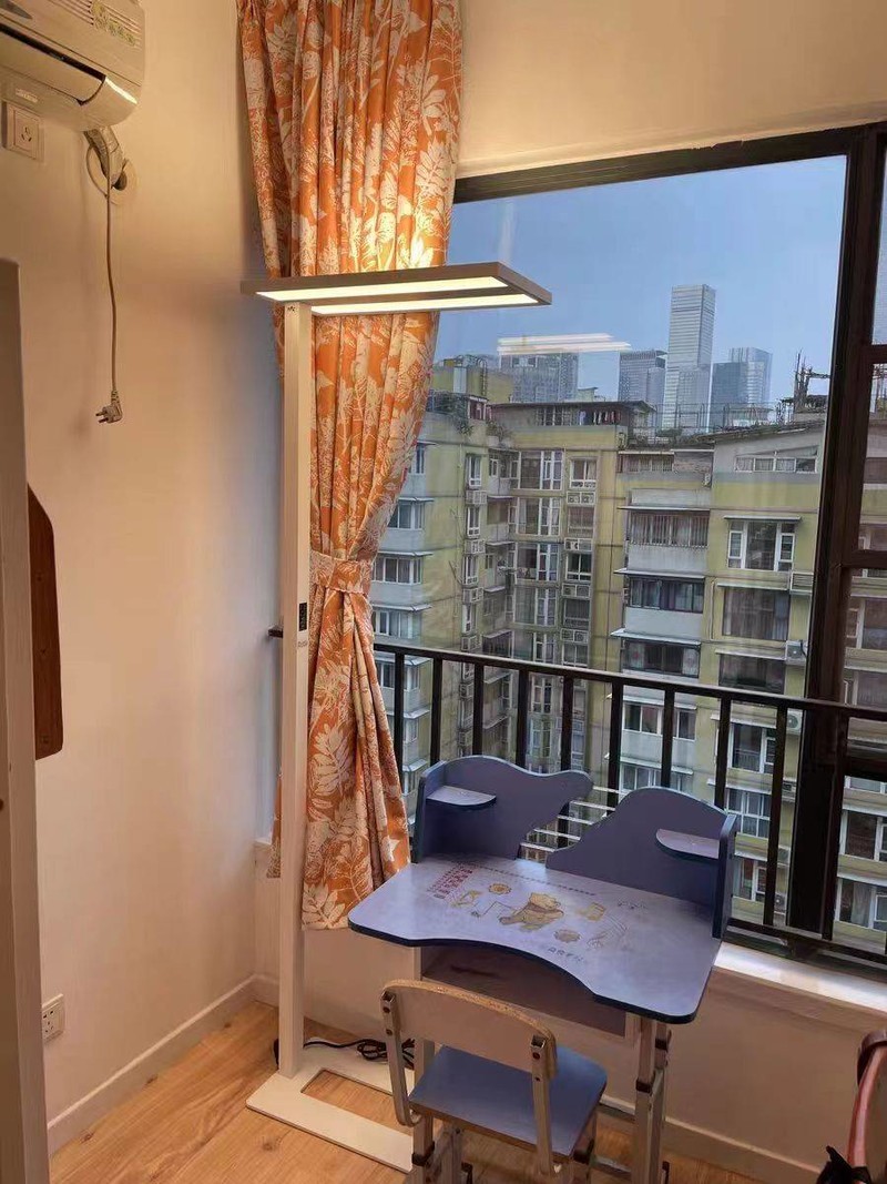 落地式台灯有必要买很贵的吗？五款值得入手的护眼灯汇总分享