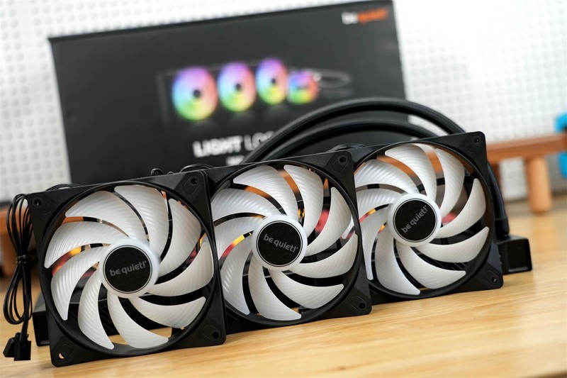 游玩《黑神话悟空》的散热黑科技：Light Loop 360水冷助力性能飞跃