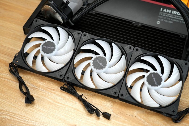 游玩《黑神话悟空》的散热黑科技：Light Loop 360水冷助力性能飞跃